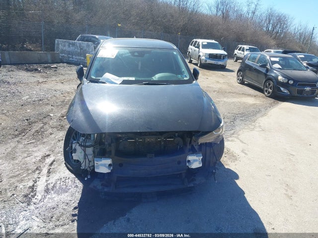 44532782 :رقم المزاد ، JM3KFACMXL0786929 vin ، 2020 Mazda Cx-5 Touring مزاد بيع