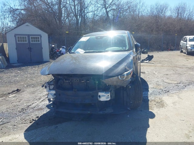 44532782 :رقم المزاد ، JM3KFACMXL0786929 vin ، 2020 Mazda Cx-5 Touring مزاد بيع