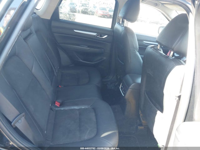 44532782 :رقم المزاد ، JM3KFACMXL0786929 vin ، 2020 Mazda Cx-5 Touring مزاد بيع