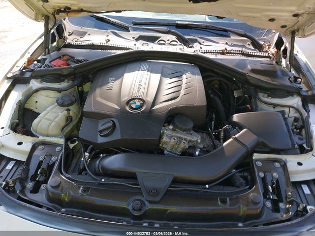 2013 BMW 335I WBA3A9G56DNP37130 Photo 9