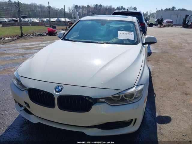 44532783 :رقم المزاد ، WBA3A9G56DNP37130 vin ، 2013 Bmw 335i مزاد بيع