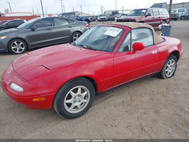 Aukcja sprzedaży 1994 Mazda Mx-5 Miata, vin: JM1NA3530R0501667, numer aukcji: 44532791
