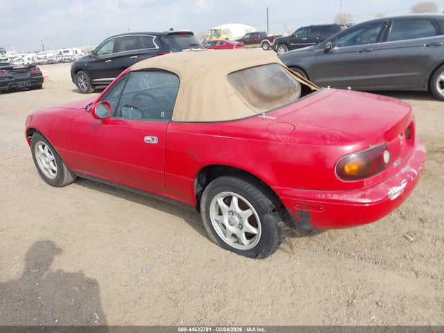 Aukcja sprzedaży 1994 Mazda Mx-5 Miata, vin: JM1NA3530R0501667, numer aukcji: 44532791
