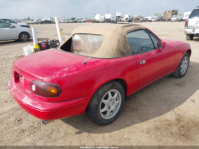 Aukcja sprzedaży 1994 Mazda Mx-5 Miata, vin: JM1NA3530R0501667, numer aukcji: 44532791