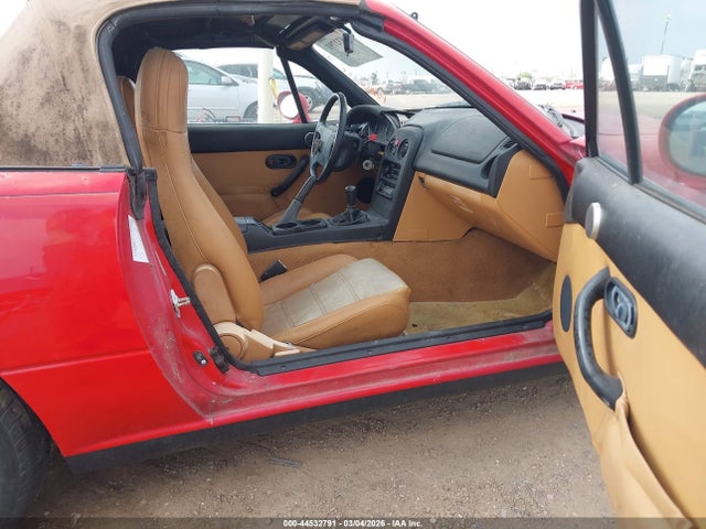 Aukcja sprzedaży 1994 Mazda Mx-5 Miata, vin: JM1NA3530R0501667, numer aukcji: 44532791
