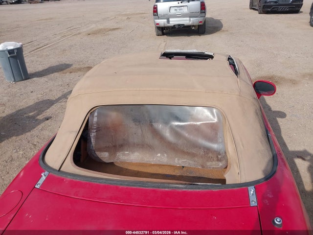 Aukcja sprzedaży 1994 Mazda Mx-5 Miata, vin: JM1NA3530R0501667, numer aukcji: 44532791