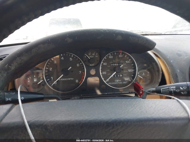 Aukcja sprzedaży 1994 Mazda Mx-5 Miata, vin: JM1NA3530R0501667, numer aukcji: 44532791