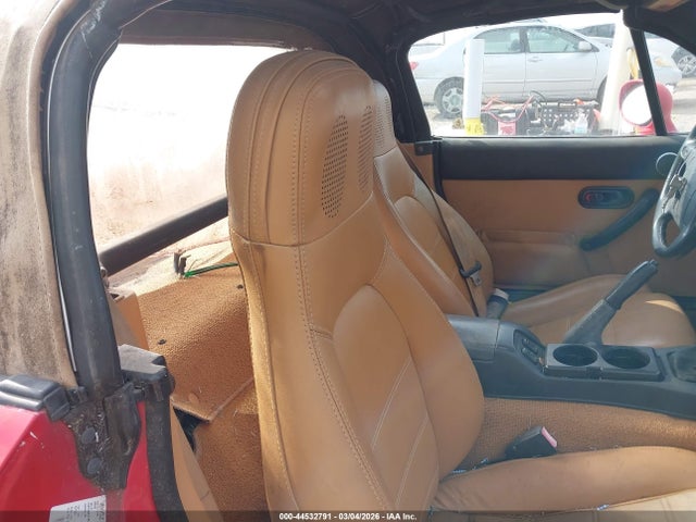 Aukcja sprzedaży 1994 Mazda Mx-5 Miata, vin: JM1NA3530R0501667, numer aukcji: 44532791
