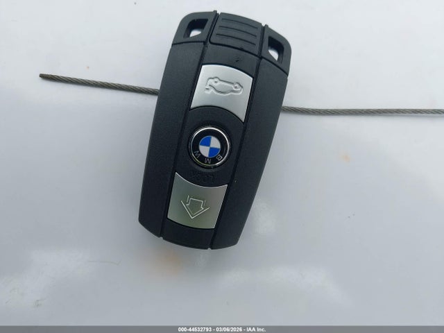 2012 BMW X5 5UXZV4C53CL746810 Photo 10