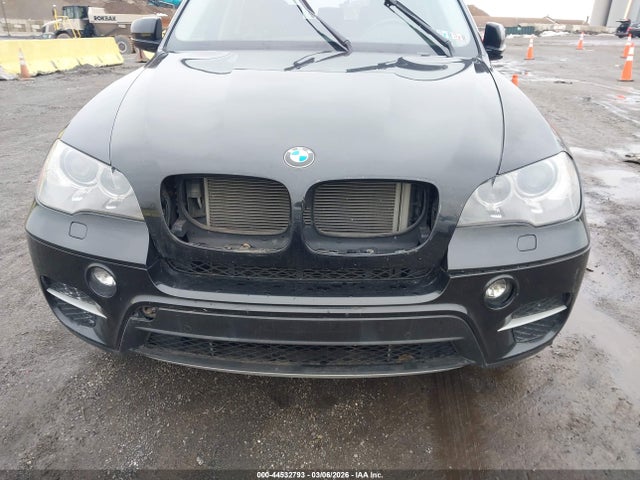 2012 BMW X5 5UXZV4C53CL746810 Photo 5
