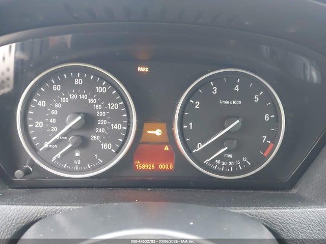 2012 BMW X5 5UXZV4C53CL746810 Photo 6