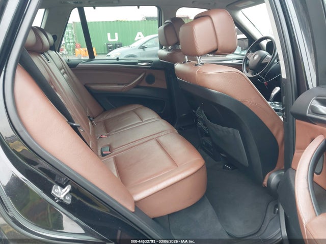 2012 BMW X5 5UXZV4C53CL746810 Photo 7