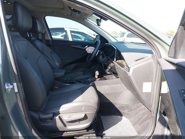 KNDCR3LE6R5145412 KIA Niro Ex Touring