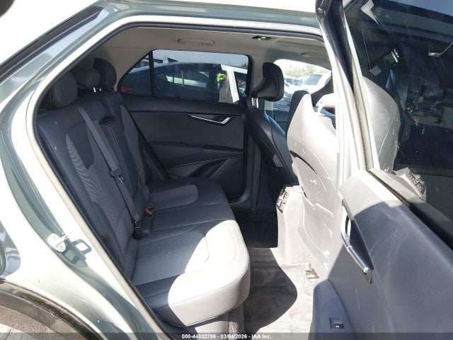 KNDCR3LE6R5145412 KIA Niro Ex Touring