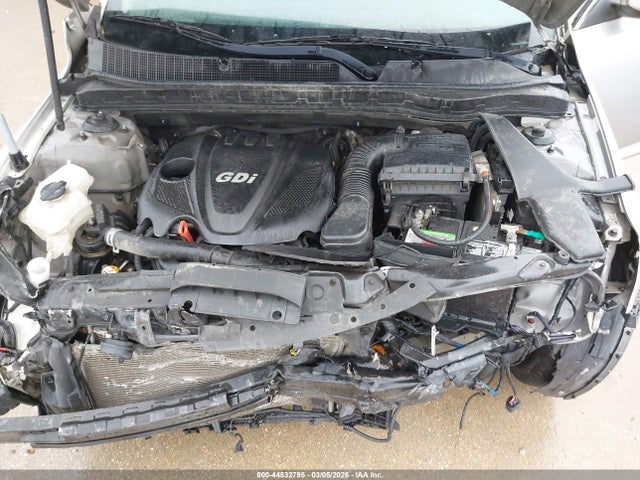 Aukcja sprzedaży 2015 Kia Optima Lx, vin: 5XXGM4A75FG463359, numer aukcji: 44532795