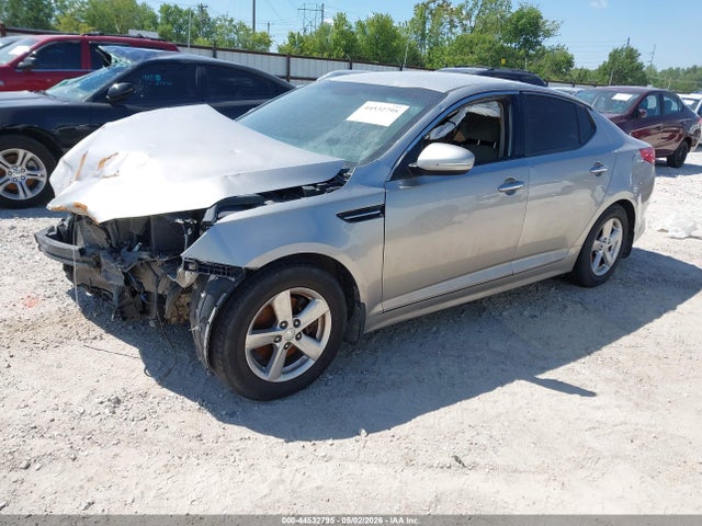Aukcja sprzedaży 2015 Kia Optima Lx, vin: 5XXGM4A75FG463359, numer aukcji: 44532795