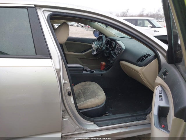 Aukcja sprzedaży 2015 Kia Optima Lx, vin: 5XXGM4A75FG463359, numer aukcji: 44532795