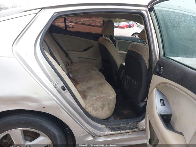 Aukcja sprzedaży 2015 Kia Optima Lx, vin: 5XXGM4A75FG463359, numer aukcji: 44532795