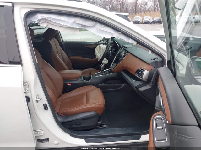 Aukcja sprzedaży 2022 Subaru Outback Touring Xt, vin: 4S4BTGPD1N3214918, numer aukcji: 44532798