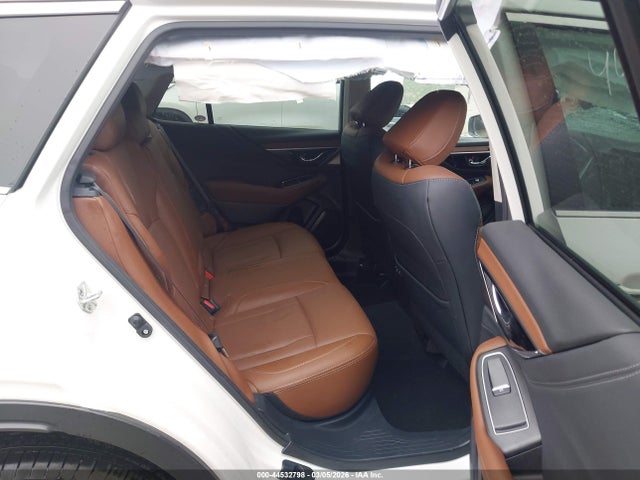 Aukcja sprzedaży 2022 Subaru Outback Touring Xt, vin: 4S4BTGPD1N3214918, numer aukcji: 44532798