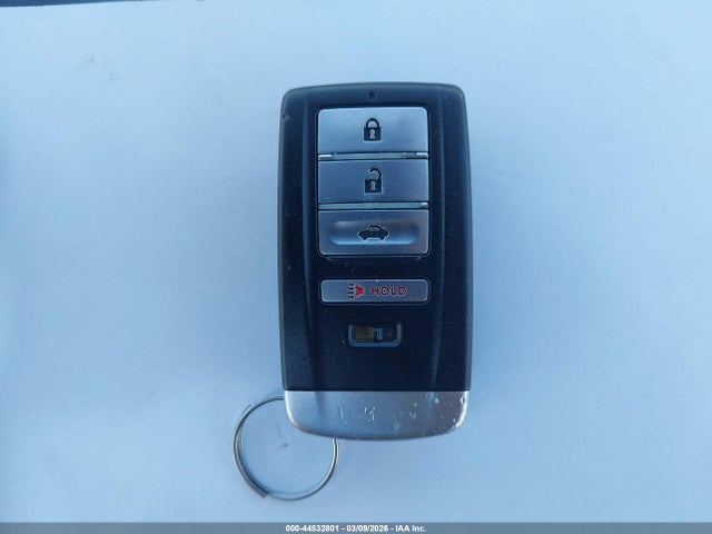 44532801 :رقم المزاد ، 19UUB2F33FA025567 vin ، 2015 Acura Tlx V6 مزاد بيع