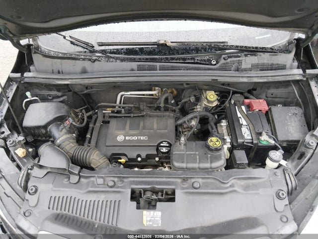 Продаж на аукціоні авто 2013 Buick Encore Leather, vin: KL4CJCSBXDB191537, номер лоту: 44532808