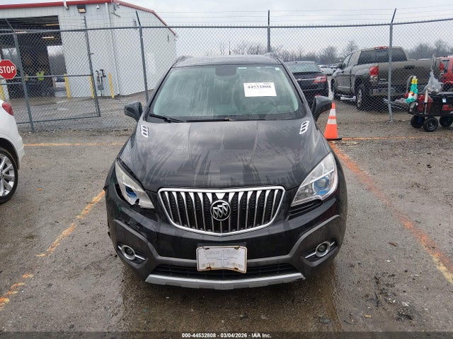 Продаж на аукціоні авто 2013 Buick Encore Leather, vin: KL4CJCSBXDB191537, номер лоту: 44532808