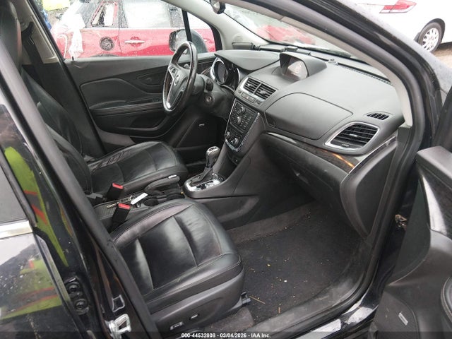 Продаж на аукціоні авто 2013 Buick Encore Leather, vin: KL4CJCSBXDB191537, номер лоту: 44532808