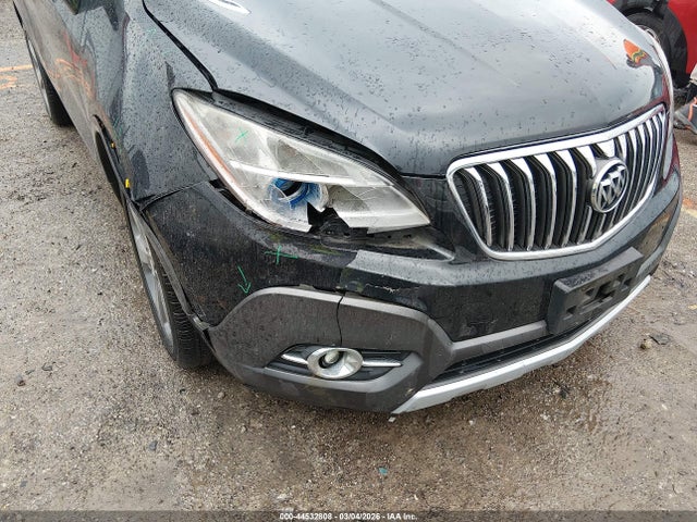 Продаж на аукціоні авто 2013 Buick Encore Leather, vin: KL4CJCSBXDB191537, номер лоту: 44532808