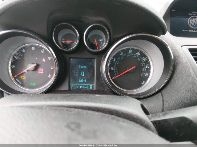 Продаж на аукціоні авто 2013 Buick Encore Leather, vin: KL4CJCSBXDB191537, номер лоту: 44532808