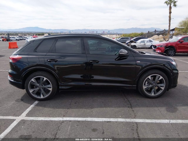 Продаж на аукціоні авто 2024 Audi Q4 E-tron Premium 55 Quattro, vin: WA1KUBFZ3RP058388, номер лоту: 44532810