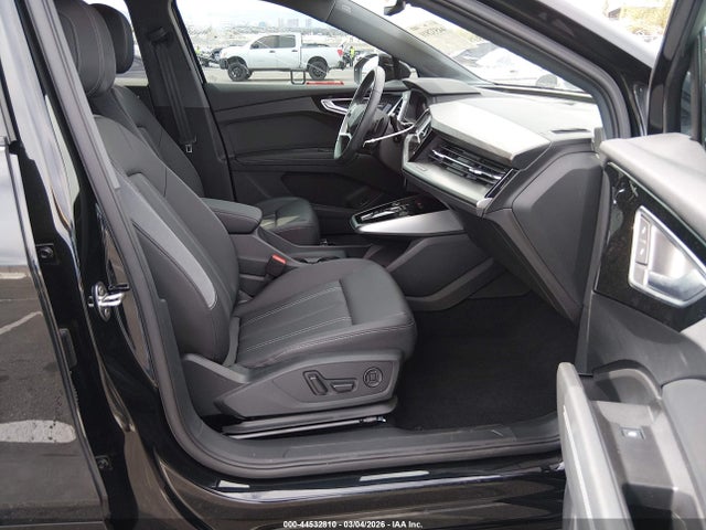 Продаж на аукціоні авто 2024 Audi Q4 E-tron Premium 55 Quattro, vin: WA1KUBFZ3RP058388, номер лоту: 44532810