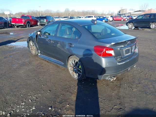 Aukcja sprzedaży 2020 Subaru Wrx Sti Limited, vin: JF1VA2V60L9817938, numer aukcji: 44532812