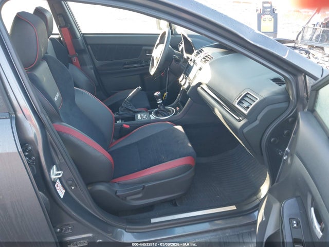 Aukcja sprzedaży 2020 Subaru Wrx Sti Limited, vin: JF1VA2V60L9817938, numer aukcji: 44532812