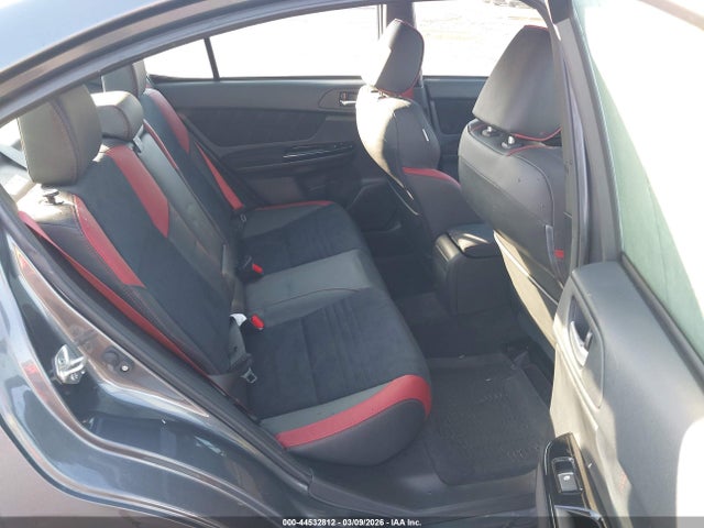 Aukcja sprzedaży 2020 Subaru Wrx Sti Limited, vin: JF1VA2V60L9817938, numer aukcji: 44532812
