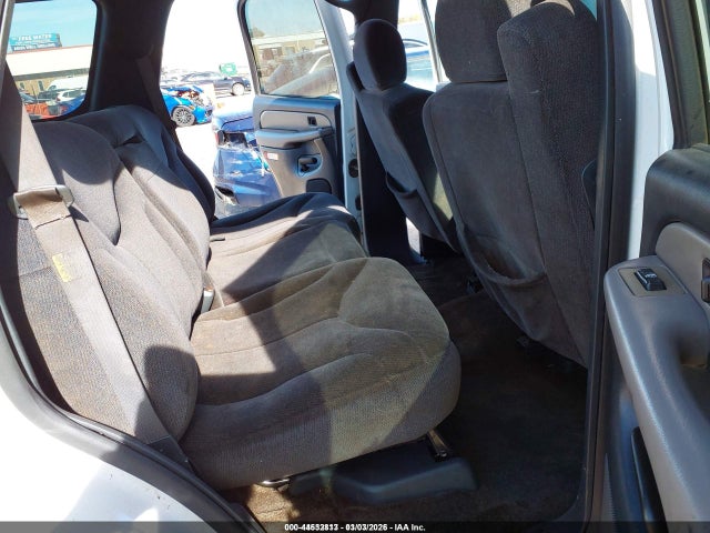 44532813 :رقم المزاد ، 1GKEK13Z12R214465 vin ، 2002 Gmc Yukon Sle مزاد بيع