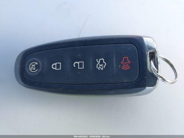 Auction sale of the 2019 Ford Escape Sel, vin: 1FMCU0HD0KUA36240, lot number: 44532822