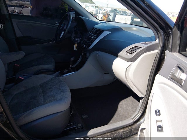 Продаж на аукціоні авто 2016 Hyundai Accent Se, vin: KMHCT4AE2GU110844, номер лоту: 44532824