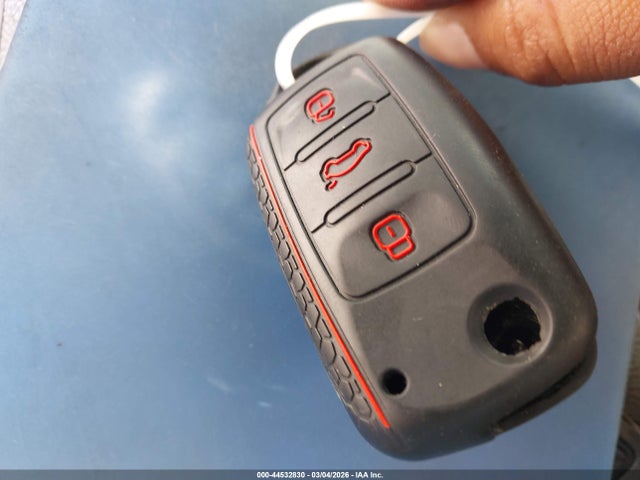3KPFL4A76HE036783 KIA FORTE S