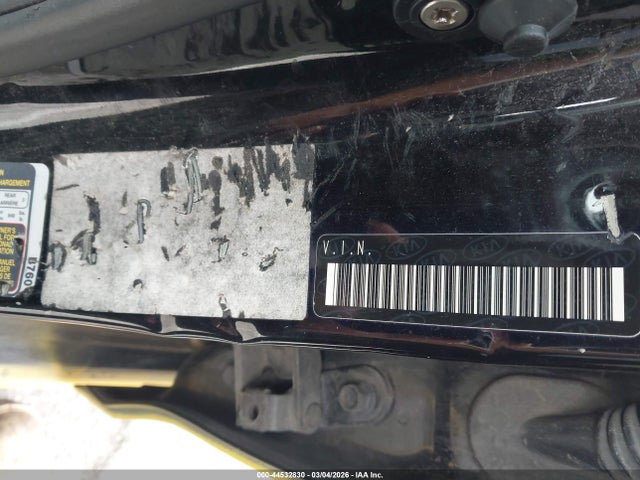 3KPFL4A76HE036783 KIA FORTE S