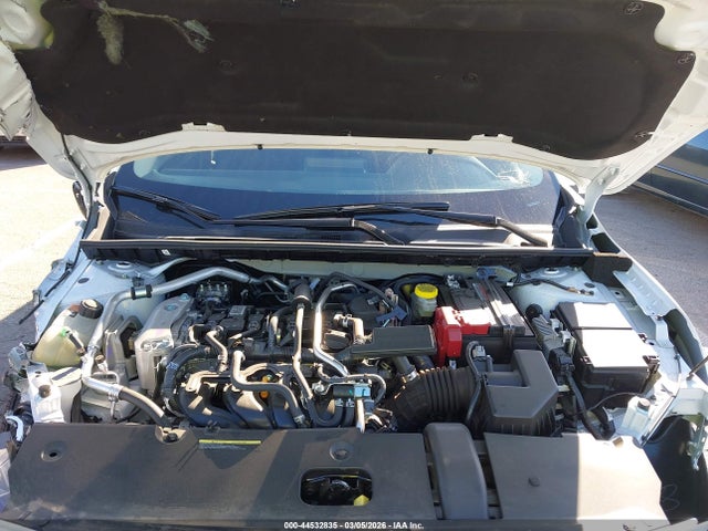 3N1AB8BV0SY382077 Nissan SENTRA S