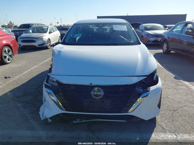 3N1AB8BV0SY382077 Nissan SENTRA S