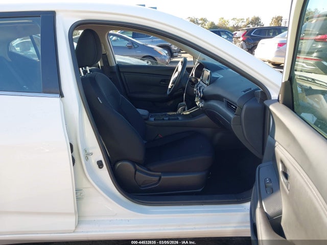 3N1AB8BV0SY382077 Nissan SENTRA S