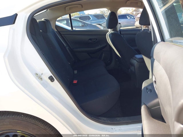 3N1AB8BV0SY382077 Nissan SENTRA S