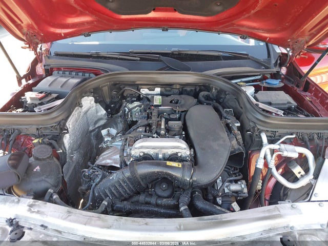 2020 MERCEDES-BENZ GLC 300 COUPE W1N0J8EB6LF823080 Photo 9