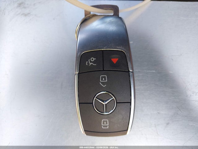 2020 MERCEDES-BENZ GLC 300 COUPE W1N0J8EB6LF823080 Photo 10