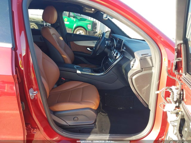 2020 MERCEDES-BENZ GLC 300 COUPE W1N0J8EB6LF823080 Photo 4