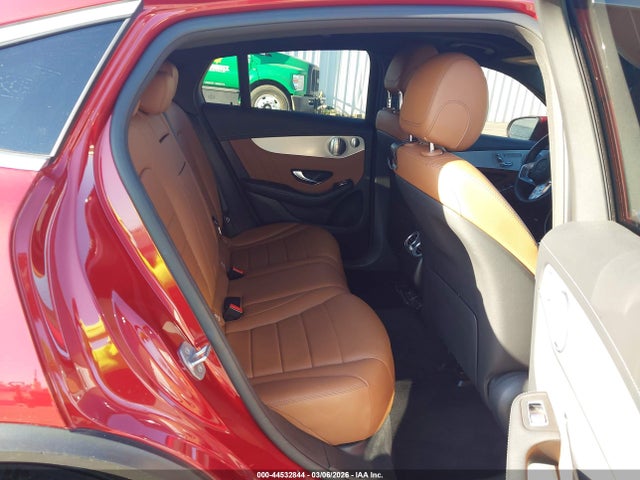 2020 MERCEDES-BENZ GLC 300 COUPE W1N0J8EB6LF823080 Photo 7