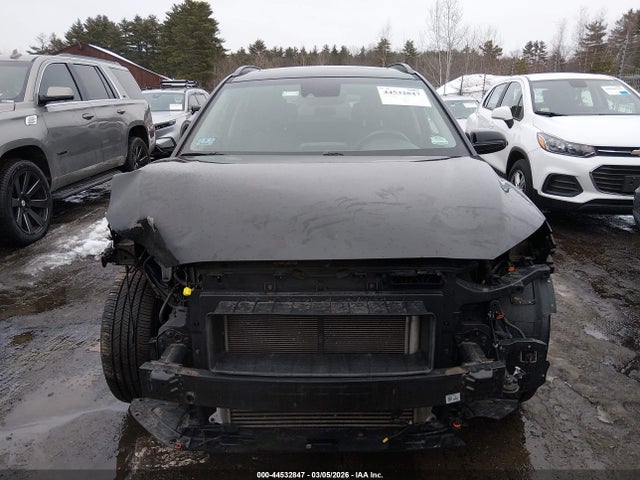 KM8K3CA58LU404698 Hyundai Kona Limited
