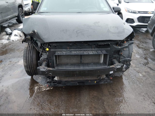 KM8K3CA58LU404698 Hyundai Kona Limited